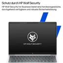 HP EliteBook 8 G1a | 14" AI-Laptop | Ryzen 7 250 - Ansicht 4