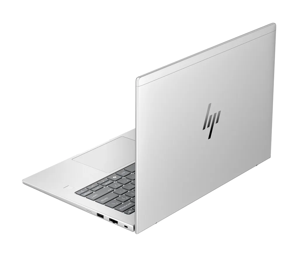 HP EliteBook 6 G1a 35,6cm (14") AMD Ryzen 7 250 32 - Ansicht 3