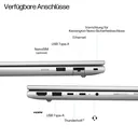 HP EliteBook 6 G1a 35,6cm (14") AMD Ryzen 7 250 32 - Ansicht 5