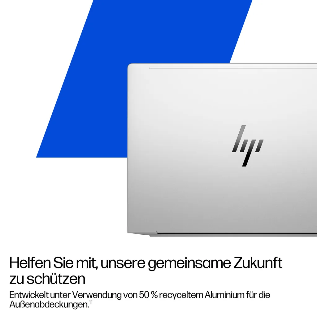 HP EliteBook 6 G1a 35,6cm (14") AMD Ryzen 7 250 32 - Ansicht 6
