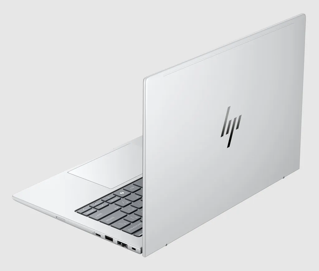 HP EliteBook 8 G1a 35,6cm (14") AMD Ryzen 5 230 16 - Ansicht 2