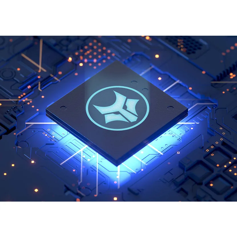 HP EliteBook 8 G1a 33,8cm (13,3") AMD Ryzen 7 250  - Ansicht 2