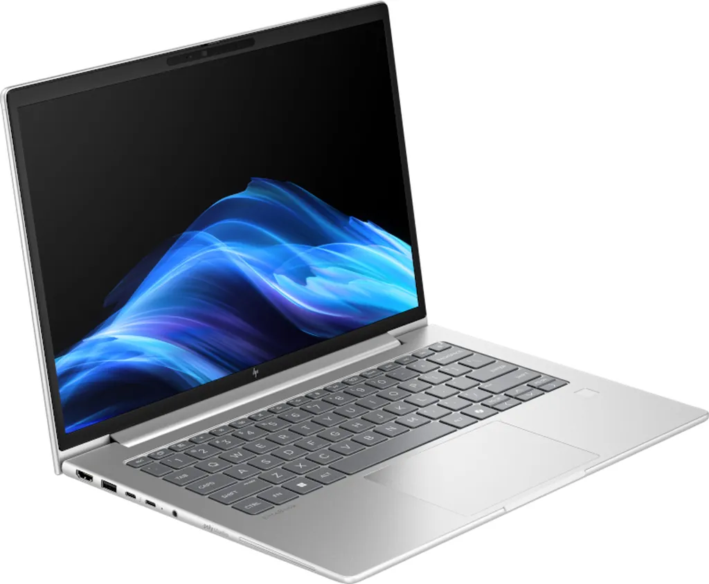 HP EliteBook 6 G1i 35,6cm (14") Ultra 7 255U 32GB  - Ansicht 2