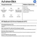 HP EliteBook 6 G1i 35,6cm (14") Ultra 7 255U 32GB  - Ansicht 4