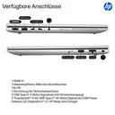 HP EliteBook 6 G1i 35,6cm (14") Ultra 7 255U 32GB  - Ansicht 5