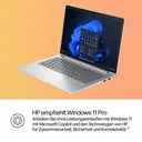 HP EliteBook 6 G1i 35,6cm (14") Ultra 7 255U 32GB  - Ansicht 6
