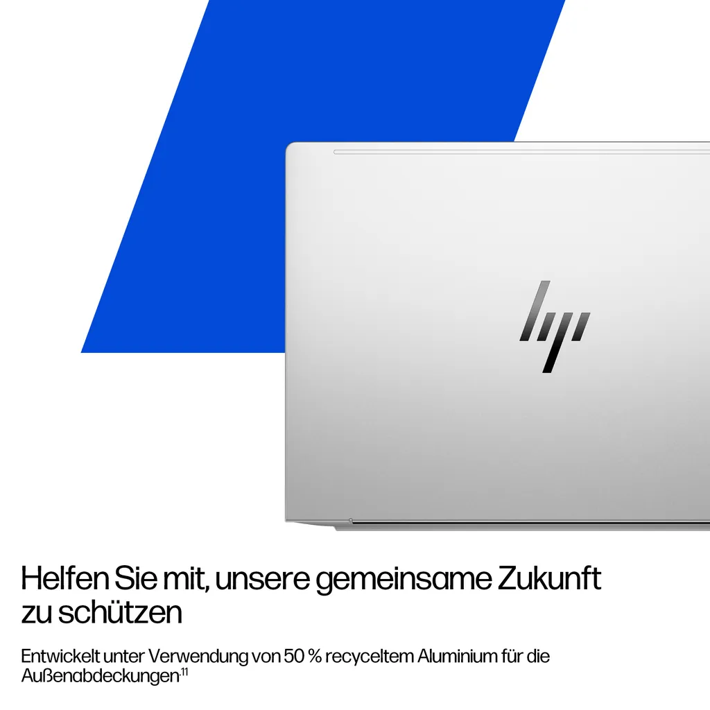 HP EliteBook 6 G1a 35,6cm (14") AMD Ryzen AI 5 340 - Ansicht 6
