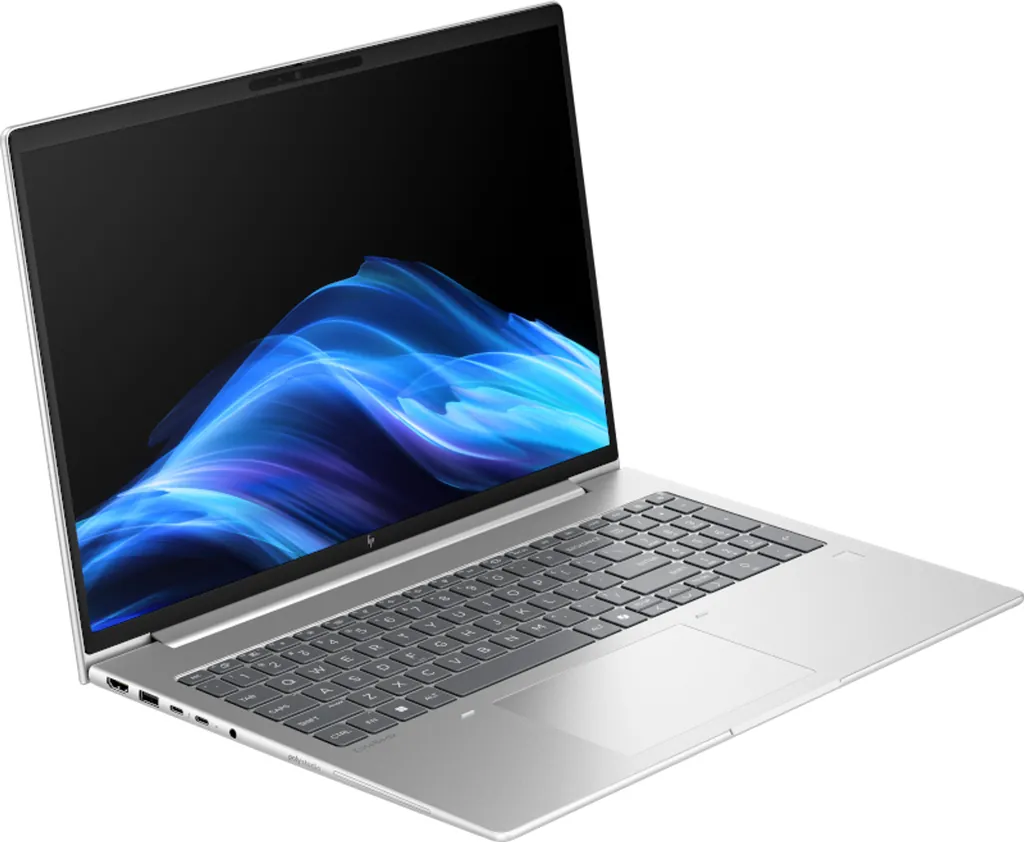 HP EliteBook 6 G1i 40,6cm (16") Ultra 7 255U 32GB  - Ansicht 2