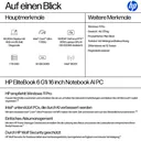 HP EliteBook 6 G1i 40,6cm (16") Ultra 7 255U 32GB  - Ansicht 4