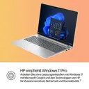 HP EliteBook 6 G1i 40,6cm (16") Ultra 7 255U 32GB  - Ansicht 6
