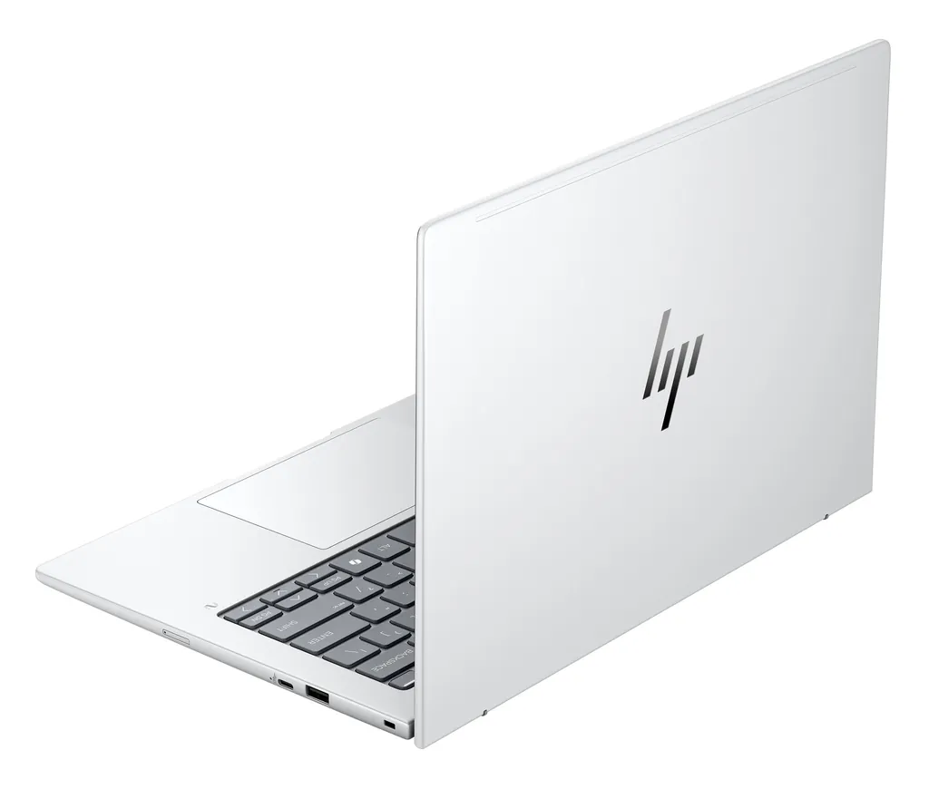 HP EliteBook 8 G1a 35,6cm (14") AMD Ryzen AI 5 340 - Ansicht 3