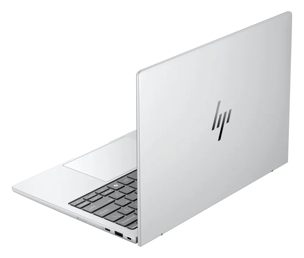 HP EliteBook 8 G1i 33,7cm (13,3") Ultra 7 255U 32G - Ansicht 3