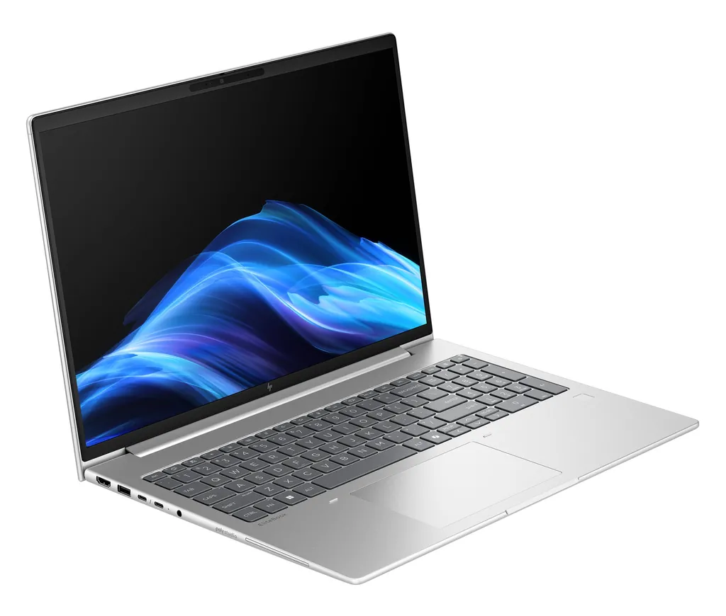 HP EliteBook 6 G1a 40,6cm (16") AMD Ryzen 7 250 32 - Ansicht 2