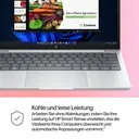 HP EliteBook 8 G1i 33,7cm (13,3") Ultra 7 255U 32G - Ansicht 6