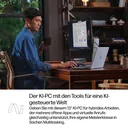 HP EliteBook 8 G1i 33,7cm (13,3") Ultra 7 255U 32G - Ansicht 7