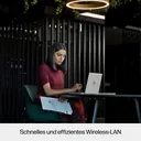HP EliteBook 845 G9 35,6cm (14") Ryzen 5 Pro 6650U - Ansicht 5