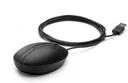 HP Wired 320M | USB-Maus | 3 Tasten kabelgebunden