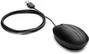 HP Wired 320M | USB-Maus | 3 Tasten kabelgebunden - Ansicht 3