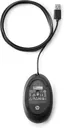HP Wired 320M | USB-Maus | 3 Tasten kabelgebunden - Ansicht 4
