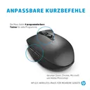 HP 635 Bluetooth Mouse | Kabellos | Nano-Empfänger - Ansicht 7
