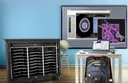 HP External USB DVD-Brenner | F2B56AA | Extern - Ansicht 4