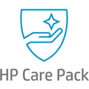 HP Care Pack UJ338E | 5J Vor-Ort Service | NBD - Ansicht 3
