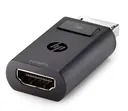 HP DisplayPort HDMI Adapter | F3W43AA | 1.4 - Ansicht 2