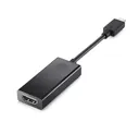 HP N9K76AA | USB-C zu VGA Adapter | 2560x1600 - Ansicht 2