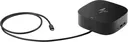 HP USB-C Dockingstation G5 | 4x USB 3.0 | 2x DP
