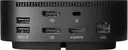 HP USB-C Dockingstation G5 | 4x USB 3.0 | 2x DP - Ansicht 4