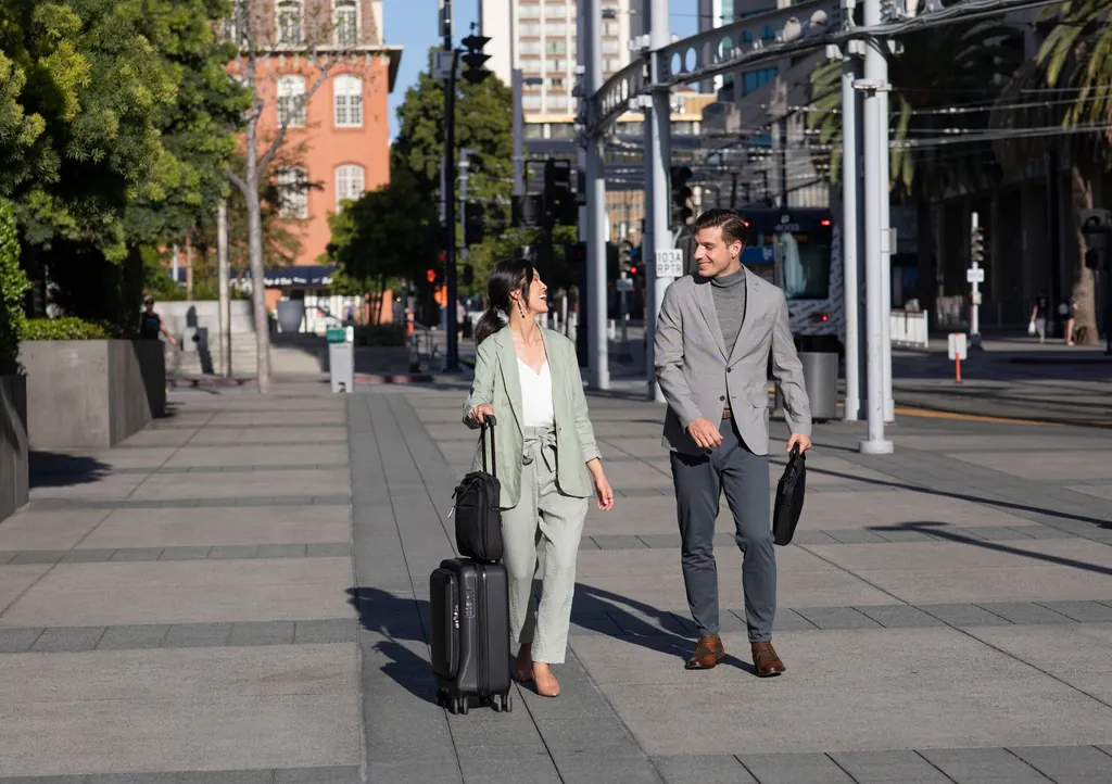 HP Renew Business Bag 14,1" | Notebook-Tasche - Ansicht 2