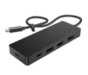 HP USB-C Travel Hub G3 | Docking Station | 86S97UT - Ansicht 7