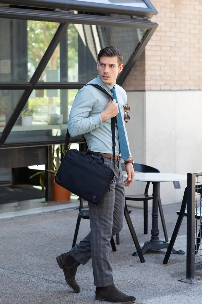 HP Renew Business Bag 14,1" | Notebook-Tasche - Ansicht 5