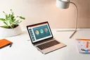 HP Rechargeable Active Pen G3 | Digitaler Stift - Ansicht 3