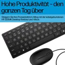 HP Wired 320MK | Tastatur-Maus-Set | Spanisch