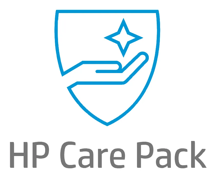 HP 1y Post Warranty | Vor-Ort Service | Notebook - Ansicht 2
