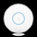UBIQUITI UniFi U6+ | WiFi 6 Access Point | 2,4 Gbps Dual-Band
