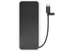 Lenovo USB-C Slim Travel Dock | 8-in-1 | 4K HDMI - Ansicht 3