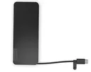 Lenovo USB-C Slim Travel Dock | 8-in-1 | 4K HDMI - Ansicht 4