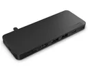 Lenovo USB-C Slim Travel Dock | 8-in-1 | 4K HDMI - Ansicht 6