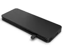 Lenovo USB-C Slim Travel Dock | 8-in-1 | 4K HDMI - Ansicht 7