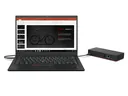 Lenovo ThinkPad USB-C Dock | 4K Dual-Display | 100 - Ansicht 5