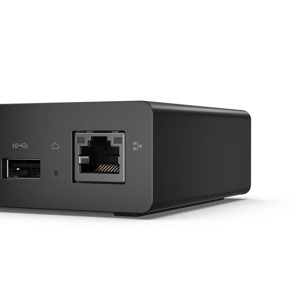 Lenovo ThinkPad USB4 Dock | 4K HDMI | Ethernet - Ansicht 5