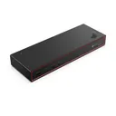 Lenovo ThinkPad Thunderbolt 5 Dock | 265W | 8K - Ansicht 3