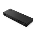Lenovo ThinkPad Thunderbolt 5 Dock | 265W | 8K - Ansicht 4