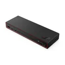 Lenovo ThinkPad Thunderbolt 5 Dock | 265W | 8K - Ansicht 5