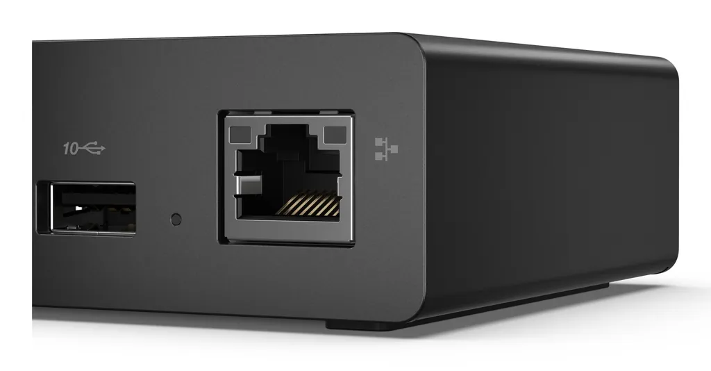 Lenovo ThinkPad USB4 Dock | 100W | Docking Station - Ansicht 6