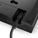 Lenovo ThinkPad USB4 Dock | 135W | Smart Dock 5500