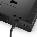 Lenovo ThinkPad USB4 Dock | 135W | Smart Dock 5500 - Ansicht 5