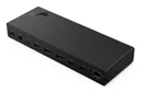 Lenovo ThinkPad USB4 Dock | 135W | Smart Dock 5500 - Ansicht 7